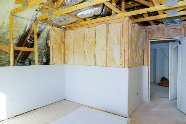 Best Insulation Installation Services in Farmington, IL