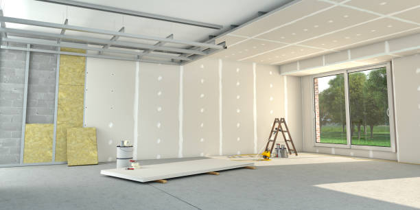 Best Insulation for Specific Applications in Farmington, IL