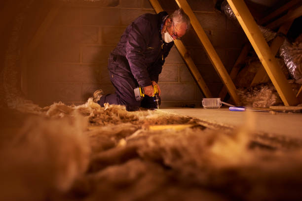 Best Specialty Insulation in Farmington, IL